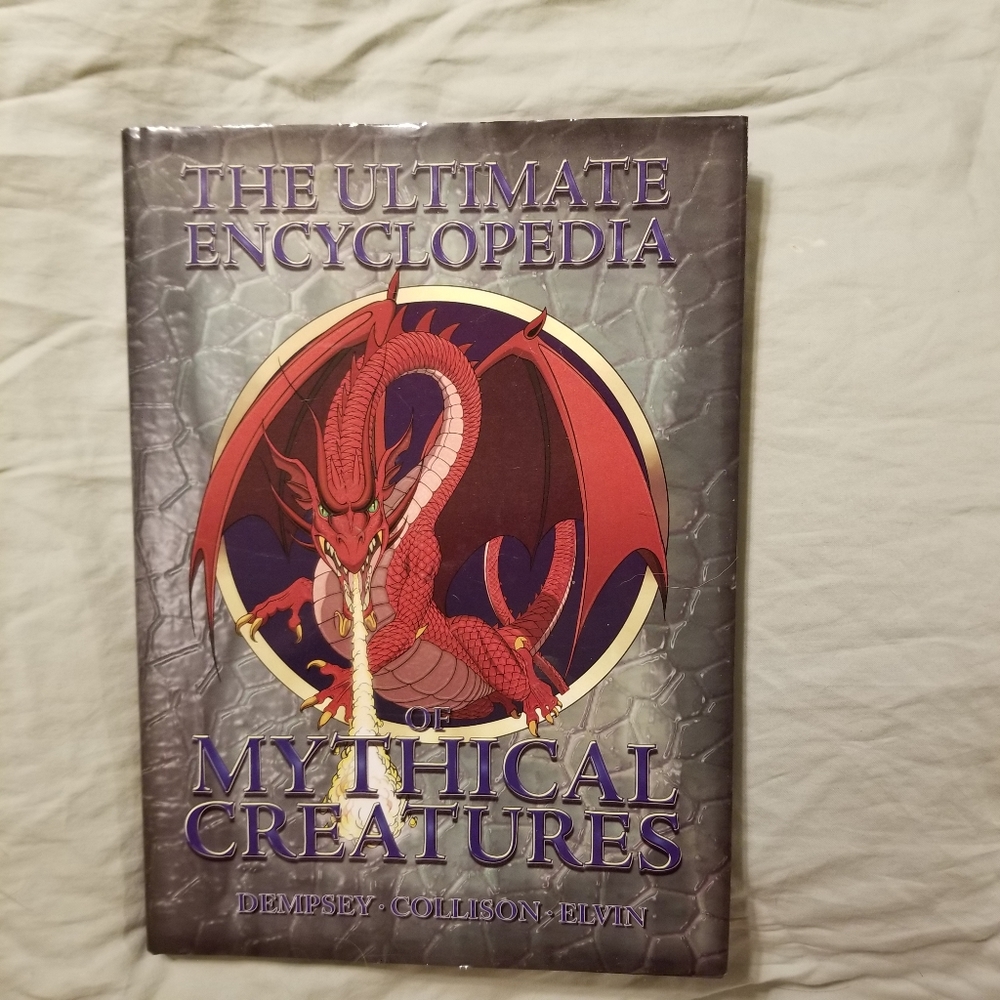 New With out tag / Hard back Book - Picture 3 of 3